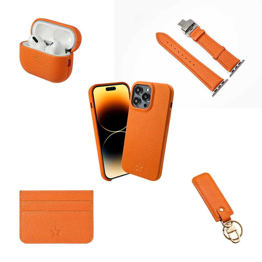 Star Gen Gift Set Orange Star Gen Gift Set Orange
